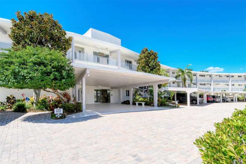 3 bedroom Condominium at 100 Sands Point Road #324, Sands Point, Longboat Key — photo 1