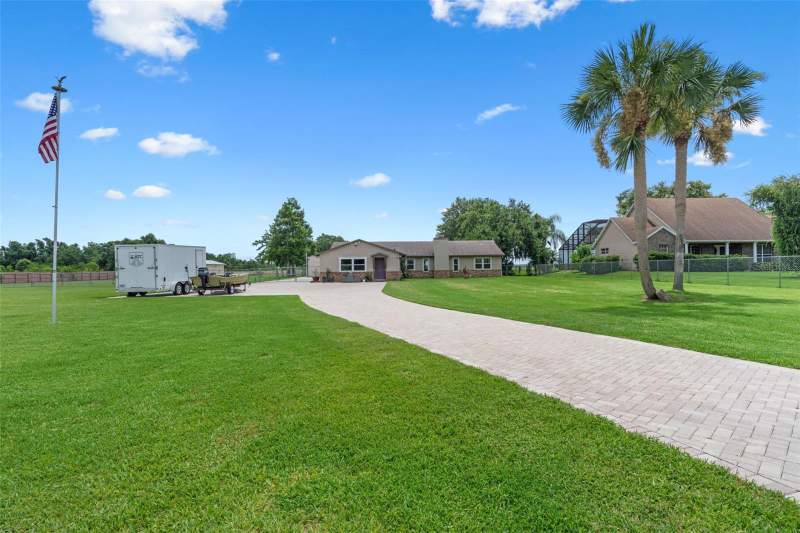 3 bedroom Single Family Residence at 2921 Lake Tohopekaliga Boulevard, Pleasant Hill Heights, Kissimmee — photo 5