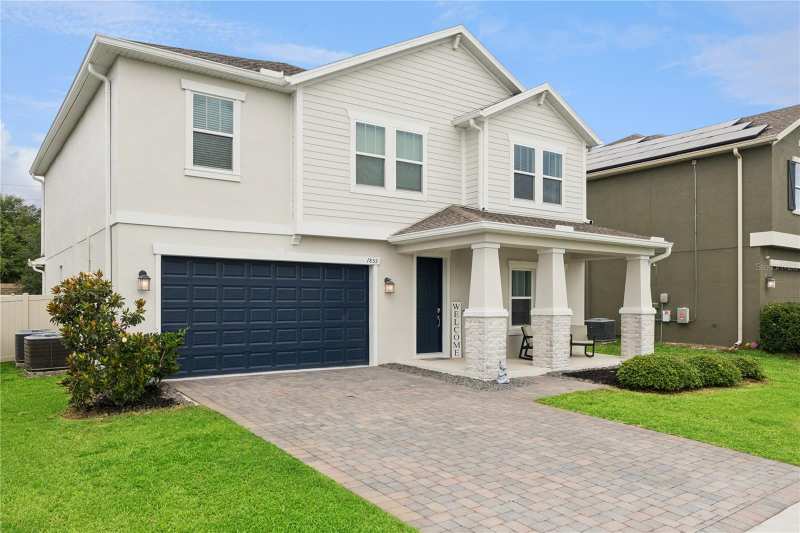 4 bedroom Single Family Residence at 1855 Black Maple Place, Arden Park North Ph 3, Ocoee — photo 1
