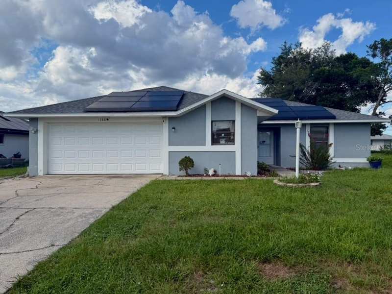 3 bedroom Single Family Residence at 1388 Puritan Street, Deltona Lakes Unit 5, Deltona — photo 1