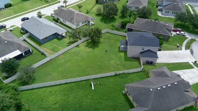 3 bedroom Single Family Residence at 3504 Blithe Court, Esprit Ph 2, St Cloud — photo 5