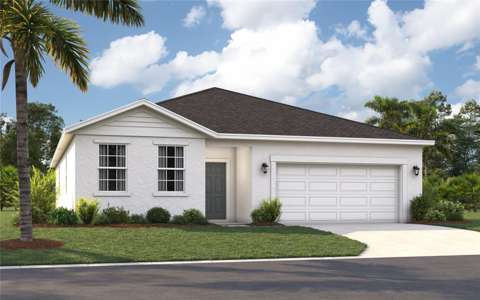 6763 Winterberry Drive, home for sale in Lake Hamilton 33851