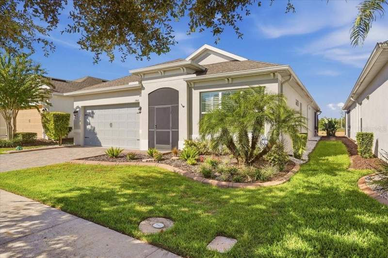 3 bedroom Single Family Residence at 1900 Estuary Lane, Four Seasons At Orlando Ph 2, Kissimmee — photo 3
