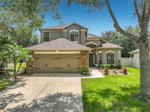 9038 Vickroy Terrace, home for sale in Oviedo 32765