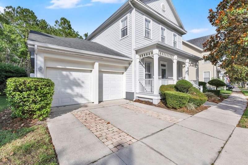 5 bedroom Single Family Residence at 1013 MAIDEN TERRACE, CELEBRATION SOUTH VILLAGE UNIT 5, CELEBRATION — photo 4