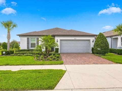 5547 Bay Tide Court, home for sale in Land O' Lakes 34638