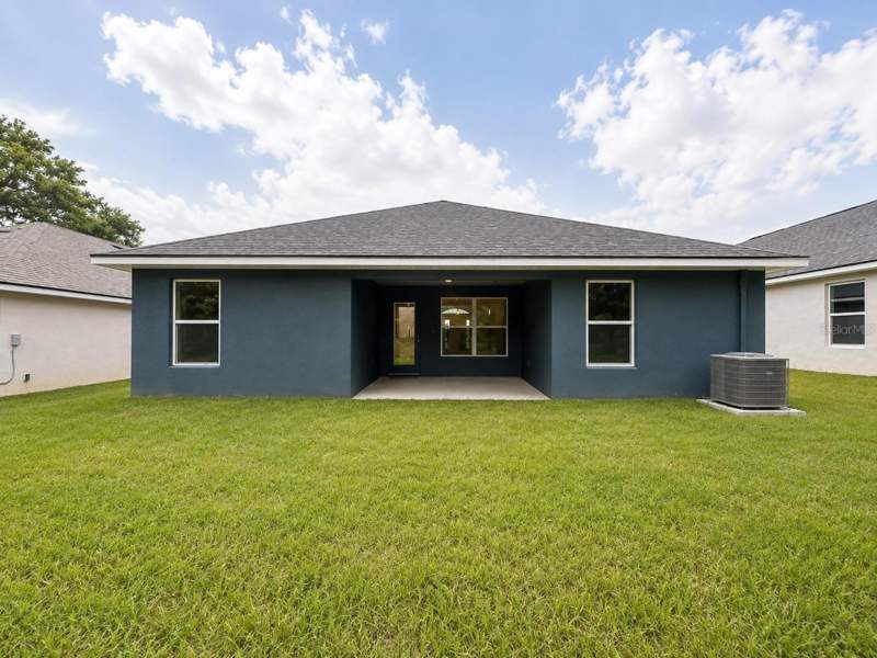 4 bedroom Single Family Residence at 12984 Kent Bradley Street, Abbey Glen, Dade City — photo 2