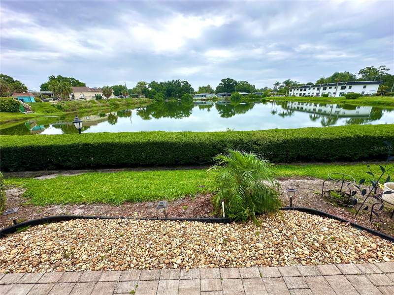 2 bedroom Condominium at 1655 S HIGHLAND AVENUE #J190, PENTHOUSE GROVES, CLEARWATER — photo 4