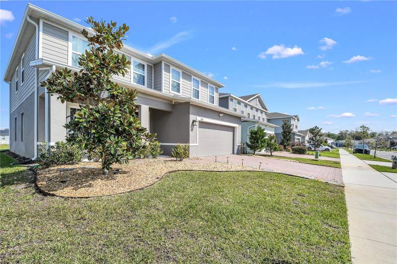 4 bedroom Single Family Residence at 3005 Slough Creek Drive, Creekside At Boggy Creek Ph 3, Kissimmee — photo 3