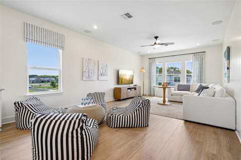 17428 Honeybell Tangelo Court, Winter Garden FL - photo 24 of 57