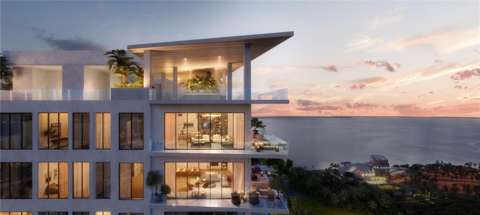 668 Quay Commons #1701, luxury home for sale in Sarasota