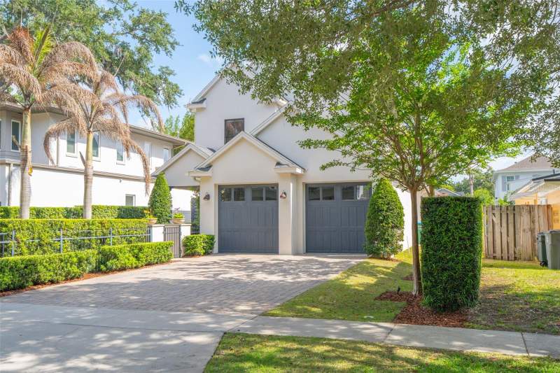 4 bedroom Single Family Residence at 1420 Magnolia Avenue, Lake Knowles Terrace Add 02, Winter Park — photo 4