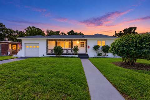 1962 15Th Avenue, home for sale in St. Petersburg 33712