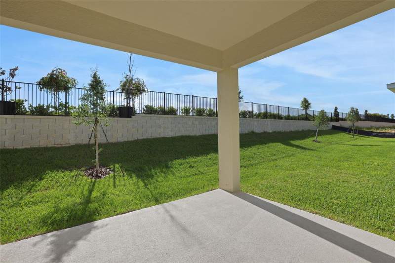 4 bedroom Single Family Residence at 2962 Supermarine Road, Seaport Village, Tavares — photo 3