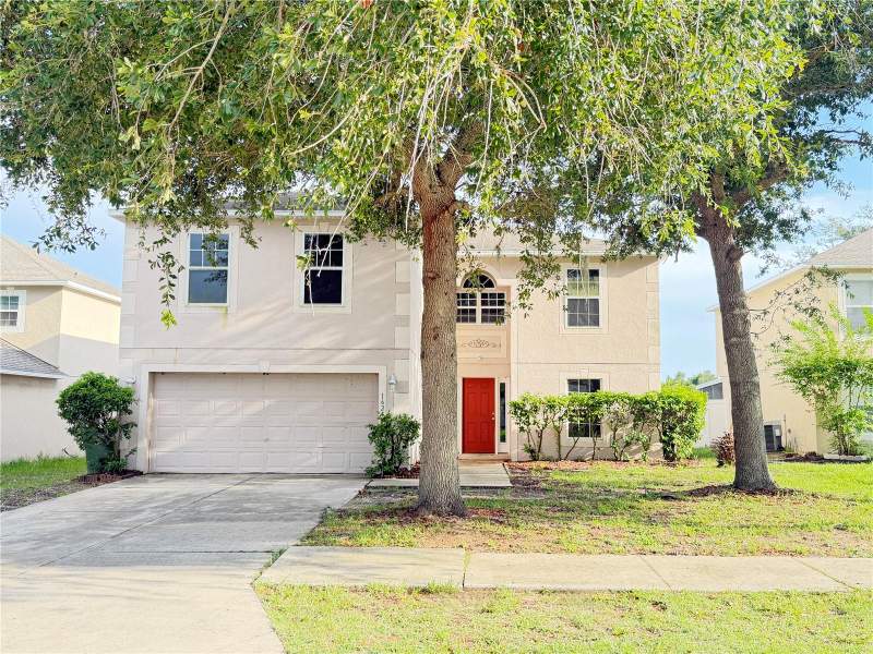Overlook At Lake GriffinHomes for Sale in Leesburg, FL