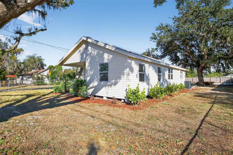 Seminole Lake Estates