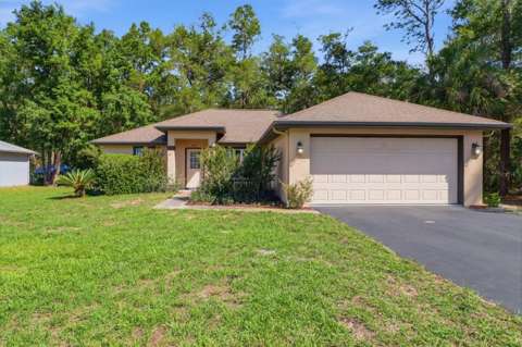 9735 W Dunnellon Road, home for sale in Crystal River 34428
