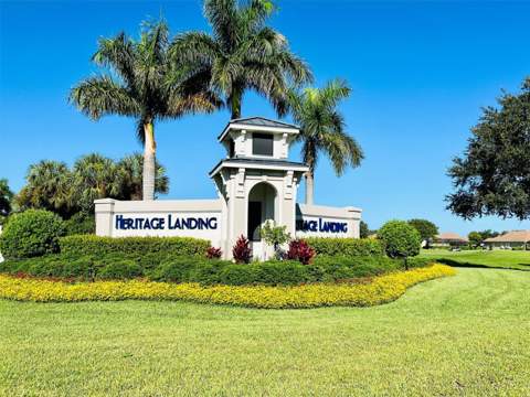 14211 Heritage Landing Boulevard #1422, Punta Gorda FL - photo 24 of 75