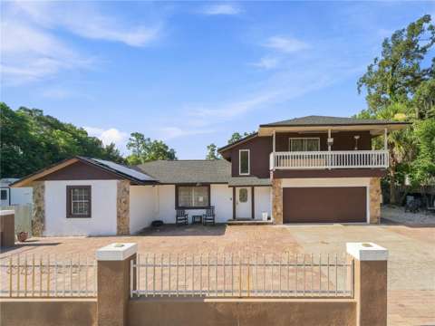 9613 Six Mile Creek Road, home for sale in Tampa 33610