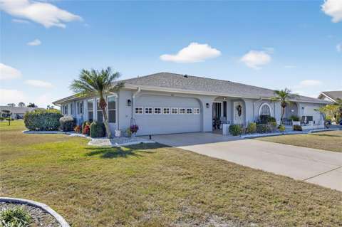 108 Whitetail Court, golf community for sale in Sun City Center