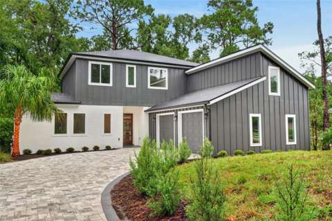 628 Silver Creek Drive, home for sale in Winter Springs 32708