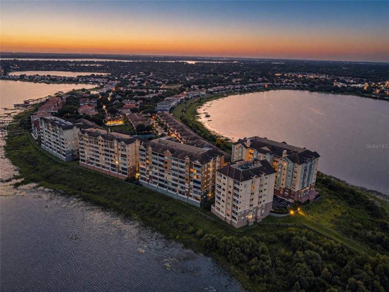 Vizcaya HeightsCondos for Sale in Orlando, FL