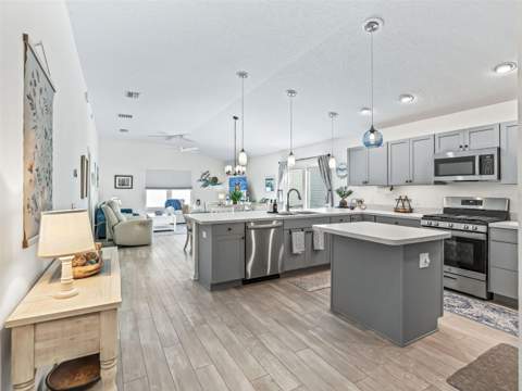 7536 Kuenher Court, The Villages FL - photo 9 of 49
