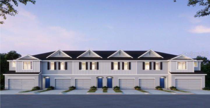 3 bedroom Townhouse at 32107 Eastern Redbud Branch, Mirada Townhomes, San Antonio — photo 3