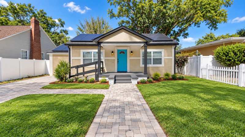3 bedroom Single Family Residence at 936 E Shadowlawn Avenue, Shawdowlawn 1st Add, Tampa — photo 1