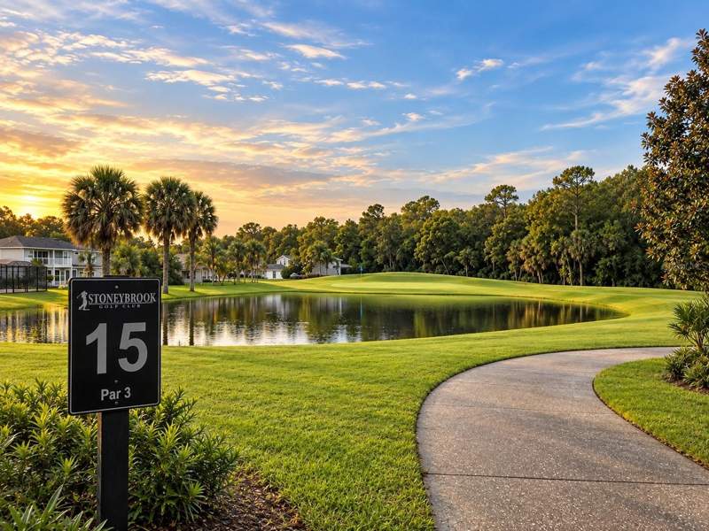 5 bedroom Single Family Residence at 2336 Stewarts Cove Way, Stoneybrook East, Orlando — photo 4