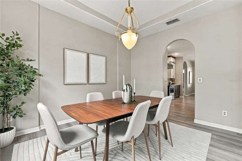 3 bedroom Single Family Residence at 7628 Milano Drive, Vista Royale Ph 02, Orlando — photo 4