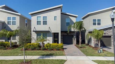 750 Sticks Street, home for sale in Davenport 33896