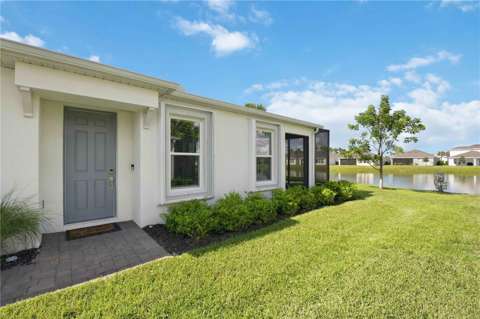 16075 Ivy Ridge Court, home for sale in Port Charlotte 33953