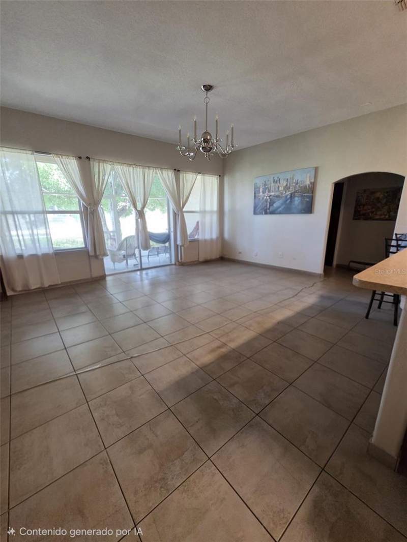 4 bedroom Single Family Residence at 407 MARTIGUES DRIVE, POINCIANA VILLAGE 5 NBHD 1, KISSIMMEE — photo 3