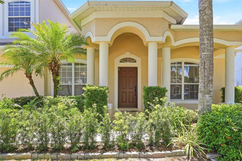 4 bedroom Single Family Residence at 14620 Cableshire Way, Wyndham Lakes Estates, Orlando — photo 5