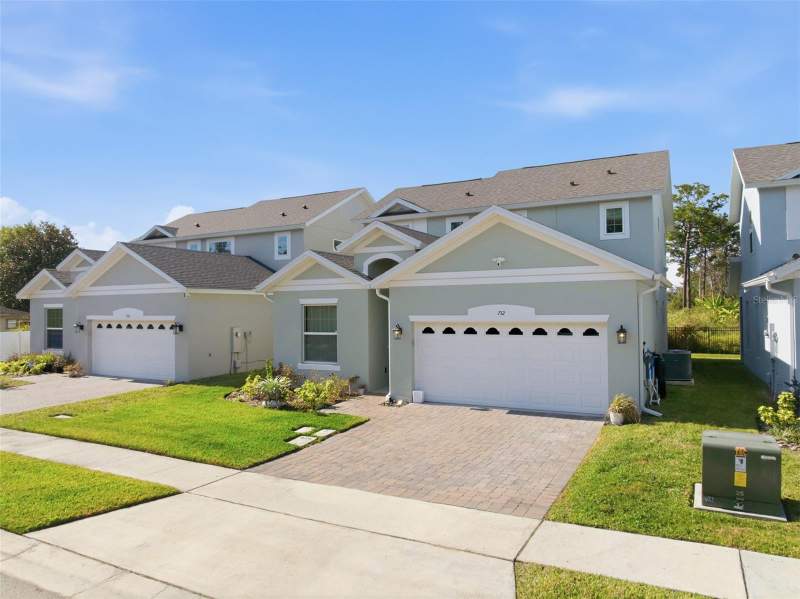 3 bedroom Single Family Residence at 712 Reflection Lake Drive, Blue Diamond, Orlando — photo 3