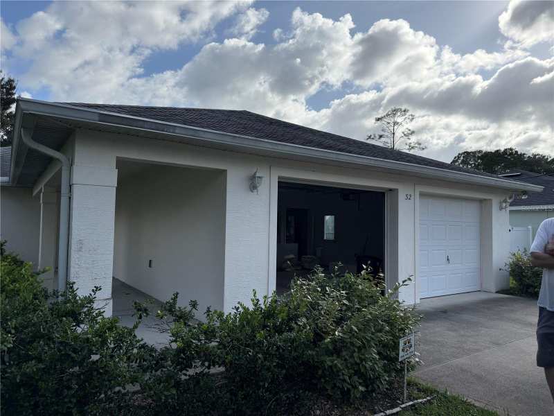 3 bedroom Single Family Residence at 32 Raeland Lane, Lehigh Woods, Palm Coast — photo 1