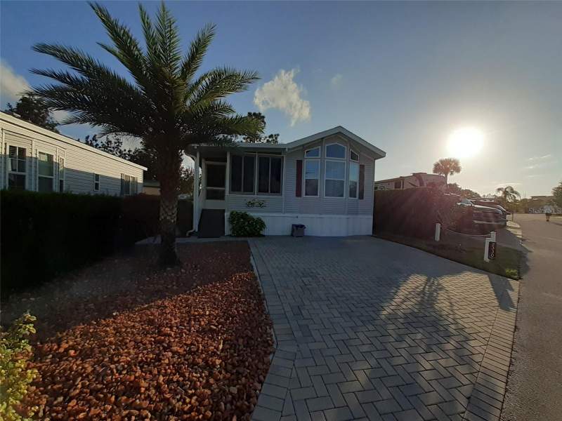 1 bedroom Condominium at 2330 LIMEWOOD AVENUE #051, ELITE RESORTS AT CITRUS VALLEY CONDO UNIT 19, CLERMONT — photo 1