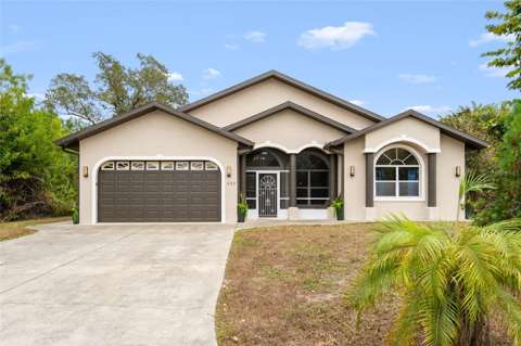 333 Orduna Drive, home for sale in North Port 34287