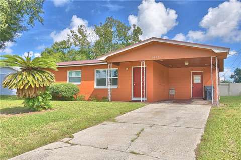 2407 Lilly Street, home for sale in Lake Wales 33898