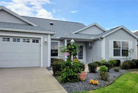 2761 Persimmon Loop, home for sale in The Villages 32162