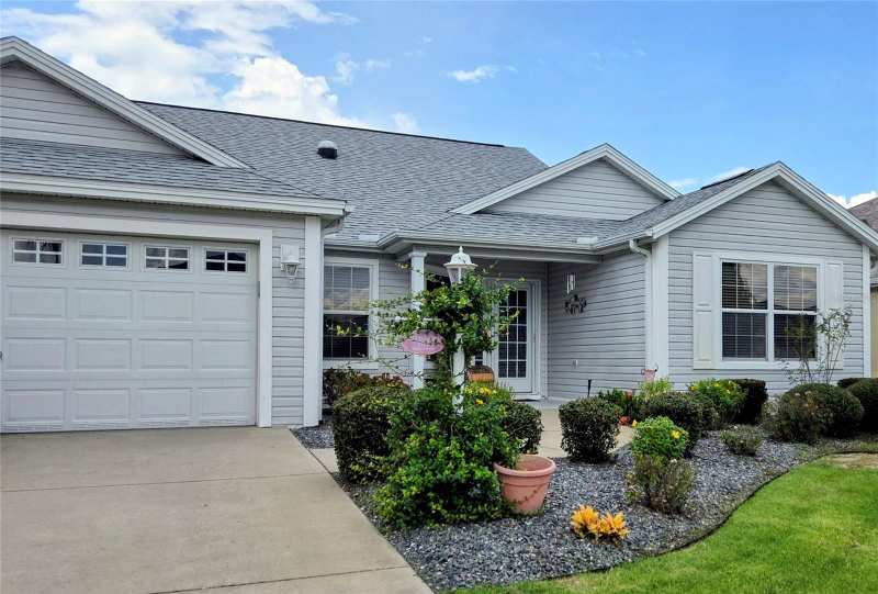 3 bedroom Single Family Residence at 2761 Persimmon Loop, Villages Of Sumter, The Villages — photo 1
