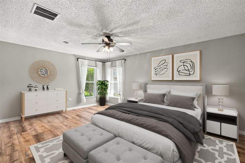 3 bedroom Single Family Residence at 856 FRANCONVILLE COURT, POINCIANA VILLAGE 5 NBHD 1, KISSIMMEE — photo 3