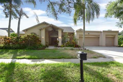4763 Brayton Terrace, home for sale in Palm Harbor 34685
