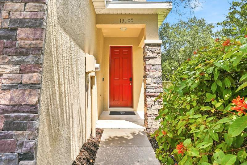 3 bedroom Townhouse at 13105 Canopy Creek Drive, Creeks Of Citrus Park, Tampa — photo 5