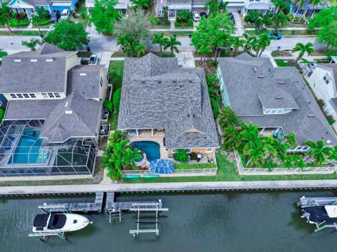 5715 Sea Trout Place, home for sale on Sea Trout Place