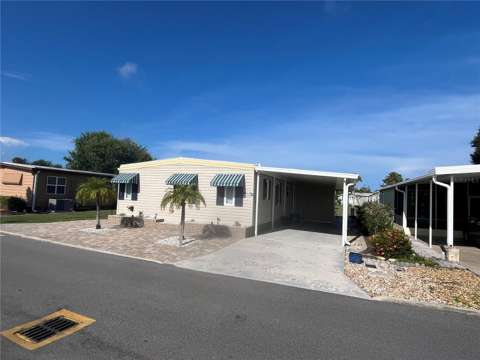 792 Grado Drive, home for sale in Venice 34285