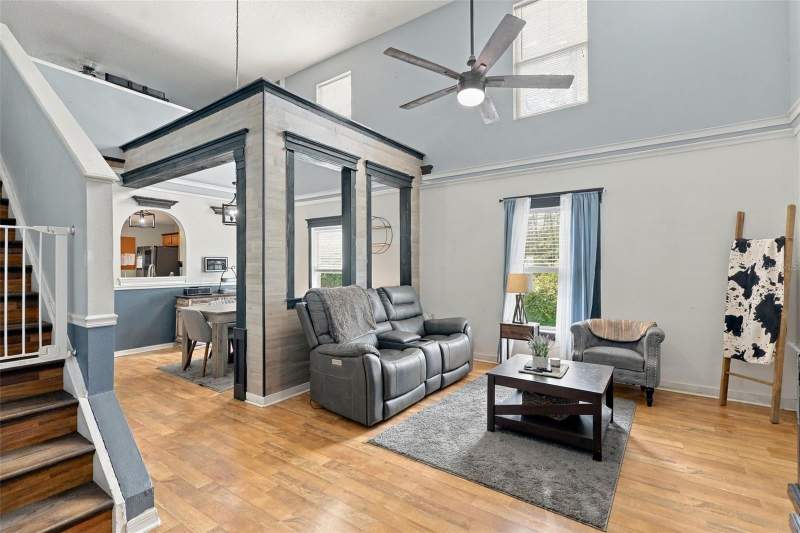4 bedroom Single Family Residence at 1293 7th Avenue, Daytona Park Estates, Deland — photo 5