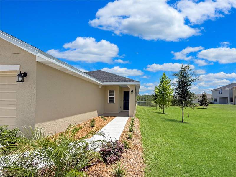 3 bedroom Single Family Residence at 7625 Bent Tree Loop, Harmony Central, St Cloud — photo 3