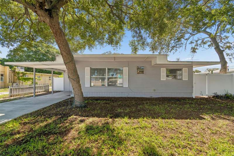 2 bedroom Single Family Residence at 516 64th Street, Pasadena Estates Sec A, St Petersburg — photo 3